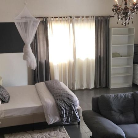 Hotel Le Littoral Des Almadies Дакар Экстерьер фото