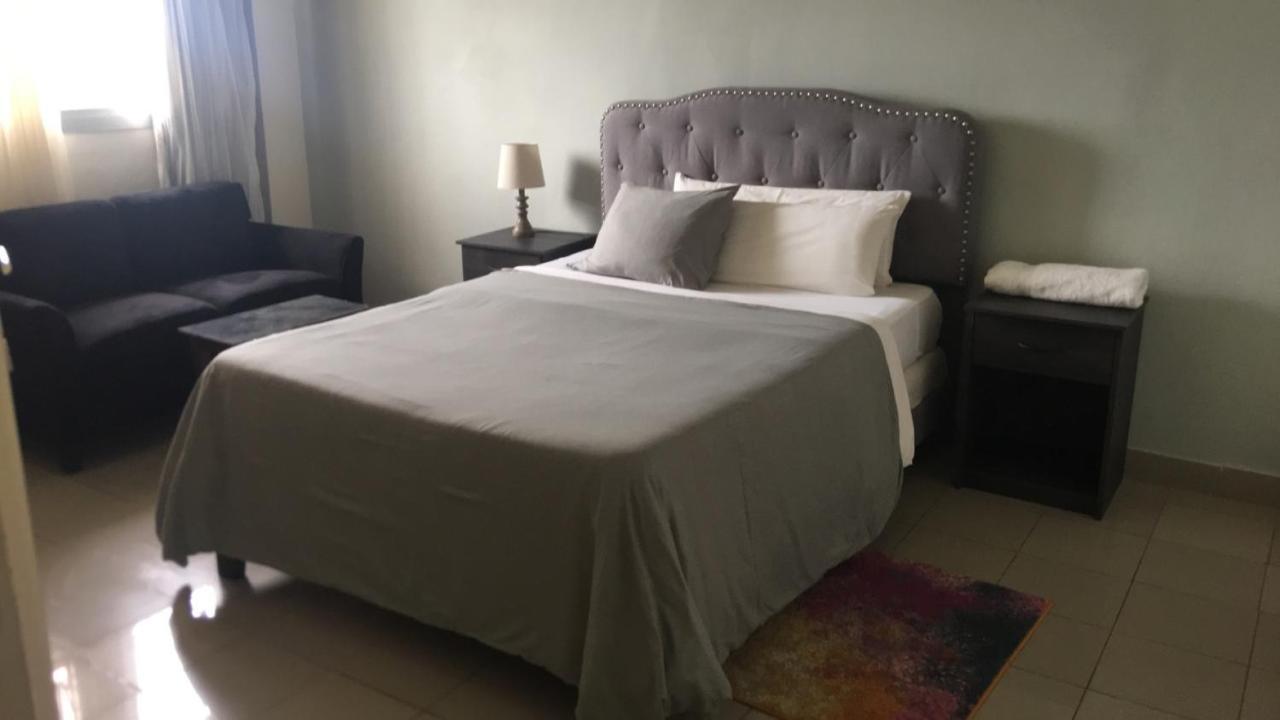 Hotel Le Littoral Des Almadies Дакар Экстерьер фото