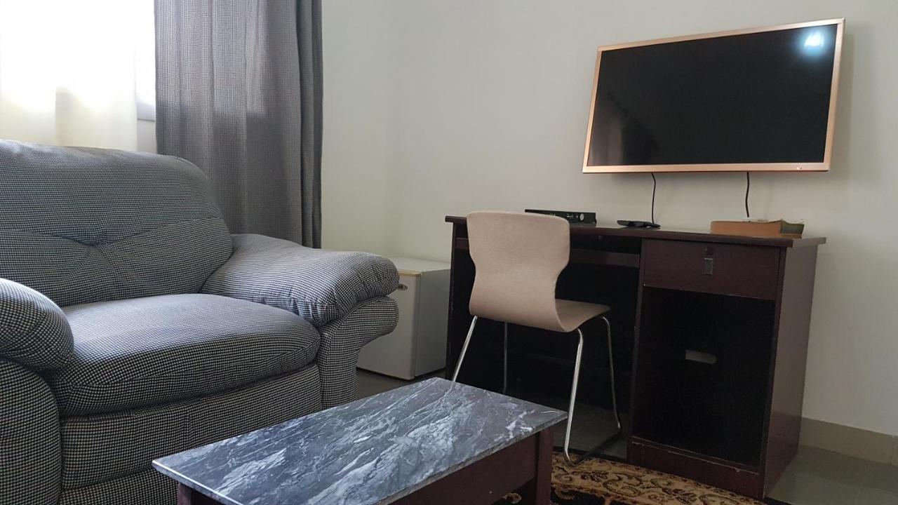 Hotel Le Littoral Des Almadies Дакар Экстерьер фото