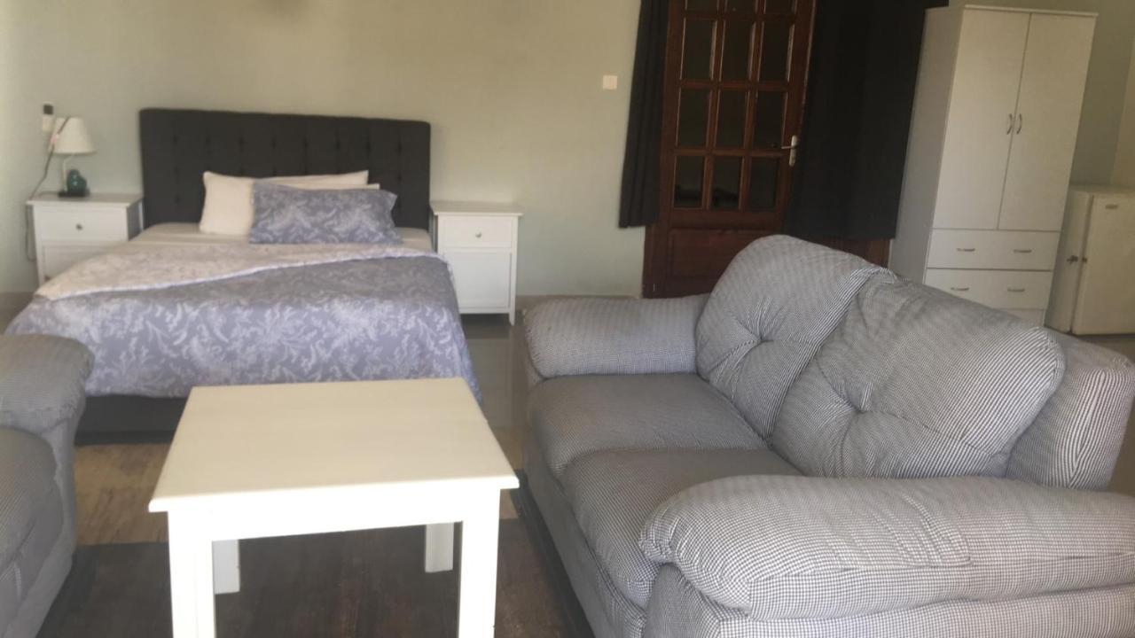 Hotel Le Littoral Des Almadies Дакар Экстерьер фото