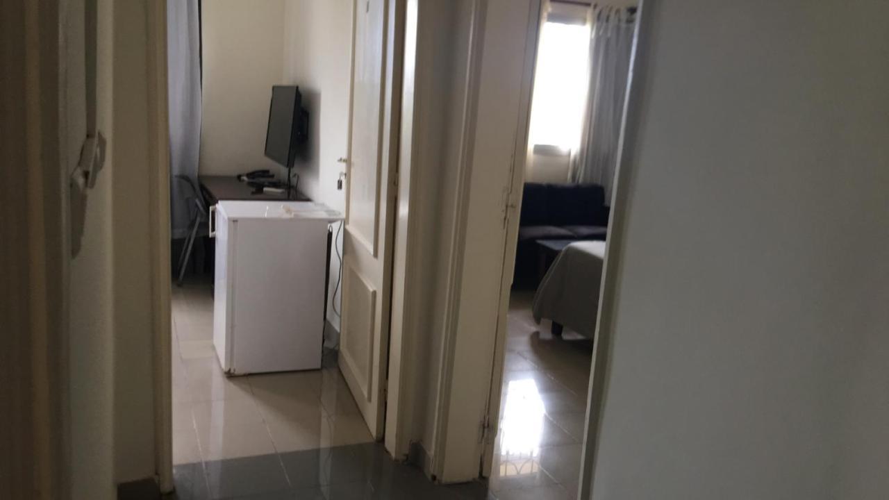 Hotel Le Littoral Des Almadies Дакар Экстерьер фото