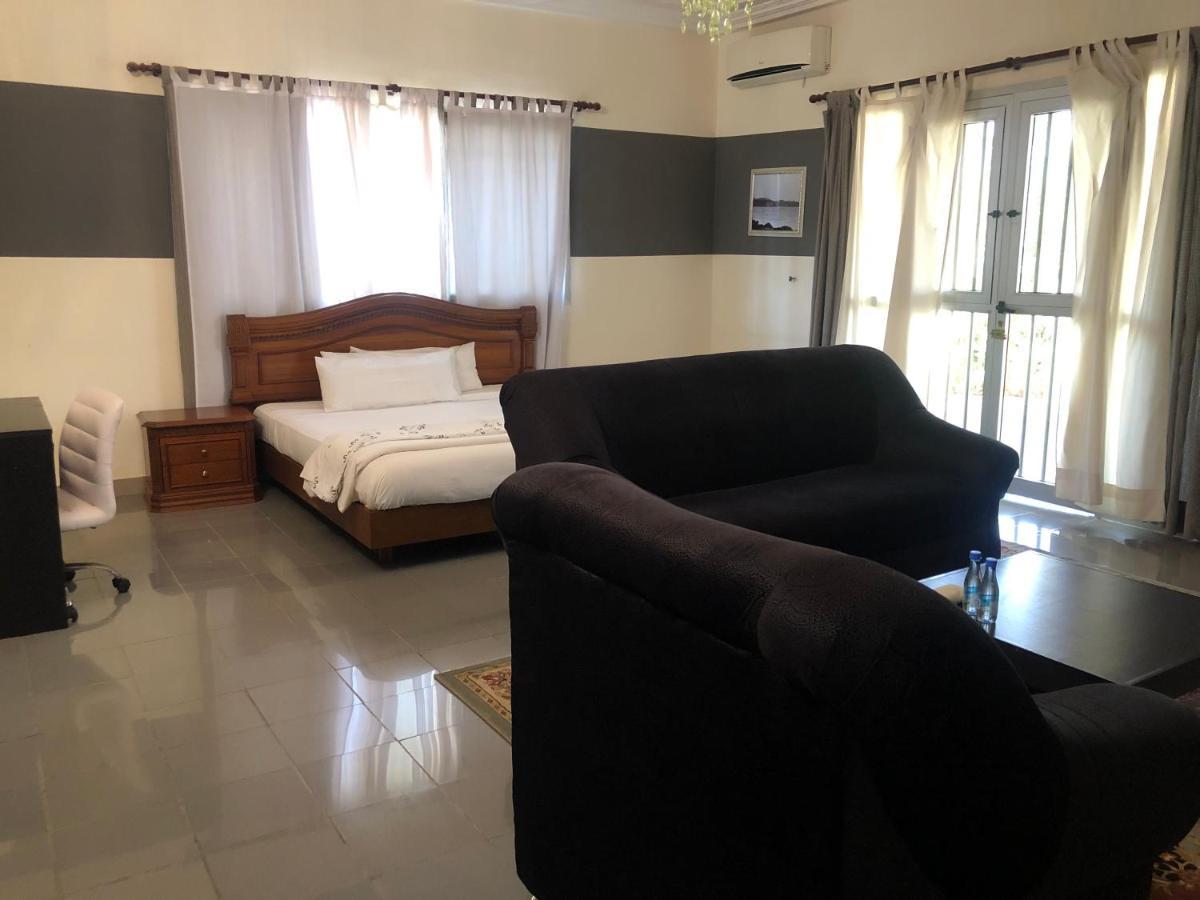 Hotel Le Littoral Des Almadies Дакар Экстерьер фото