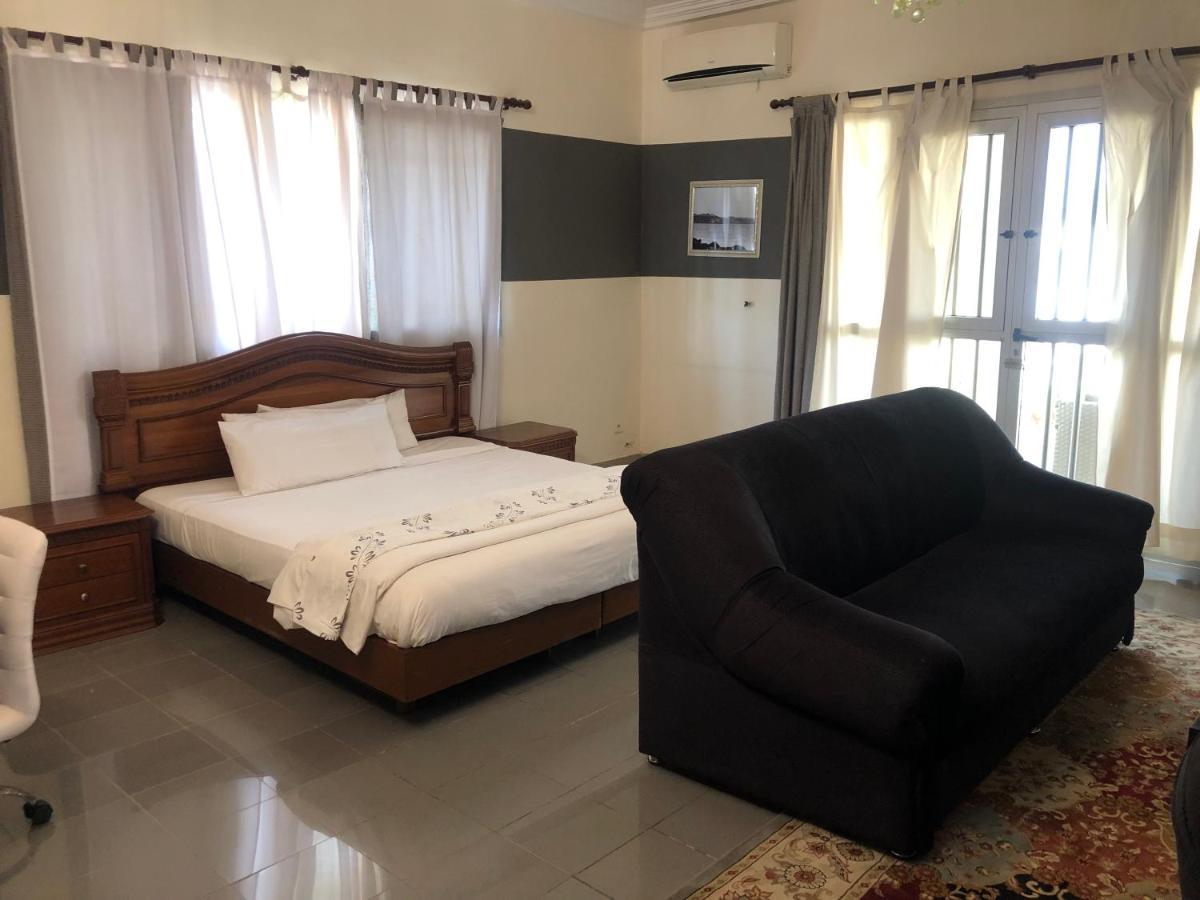 Hotel Le Littoral Des Almadies Дакар Экстерьер фото