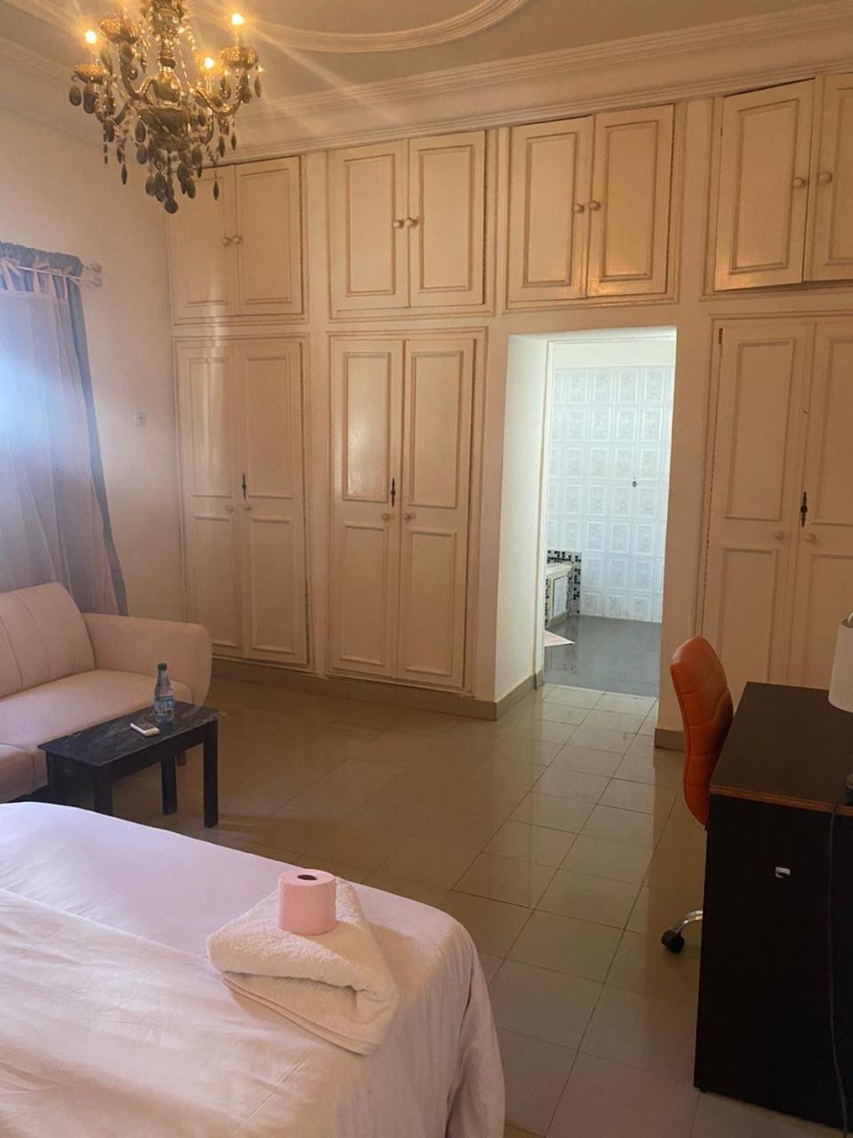 Hotel Le Littoral Des Almadies Дакар Экстерьер фото